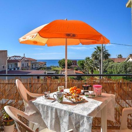 Vista Suggestiva Apartment Trappeto  Luaran gambar