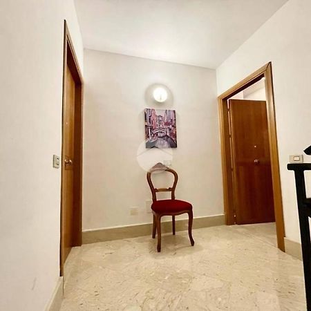 Vista Suggestiva Apartment Trappeto  Luaran gambar