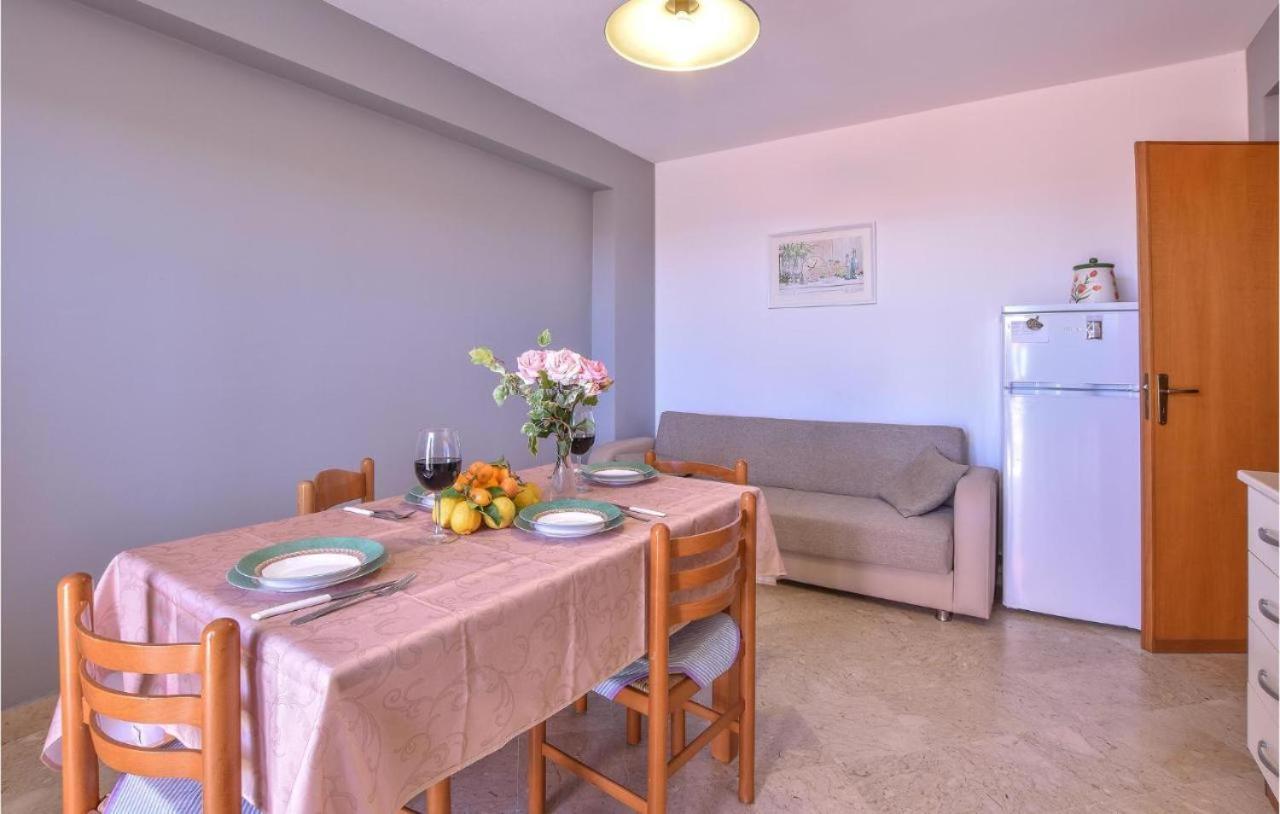 Vista Suggestiva Apartment Trappeto  Luaran gambar