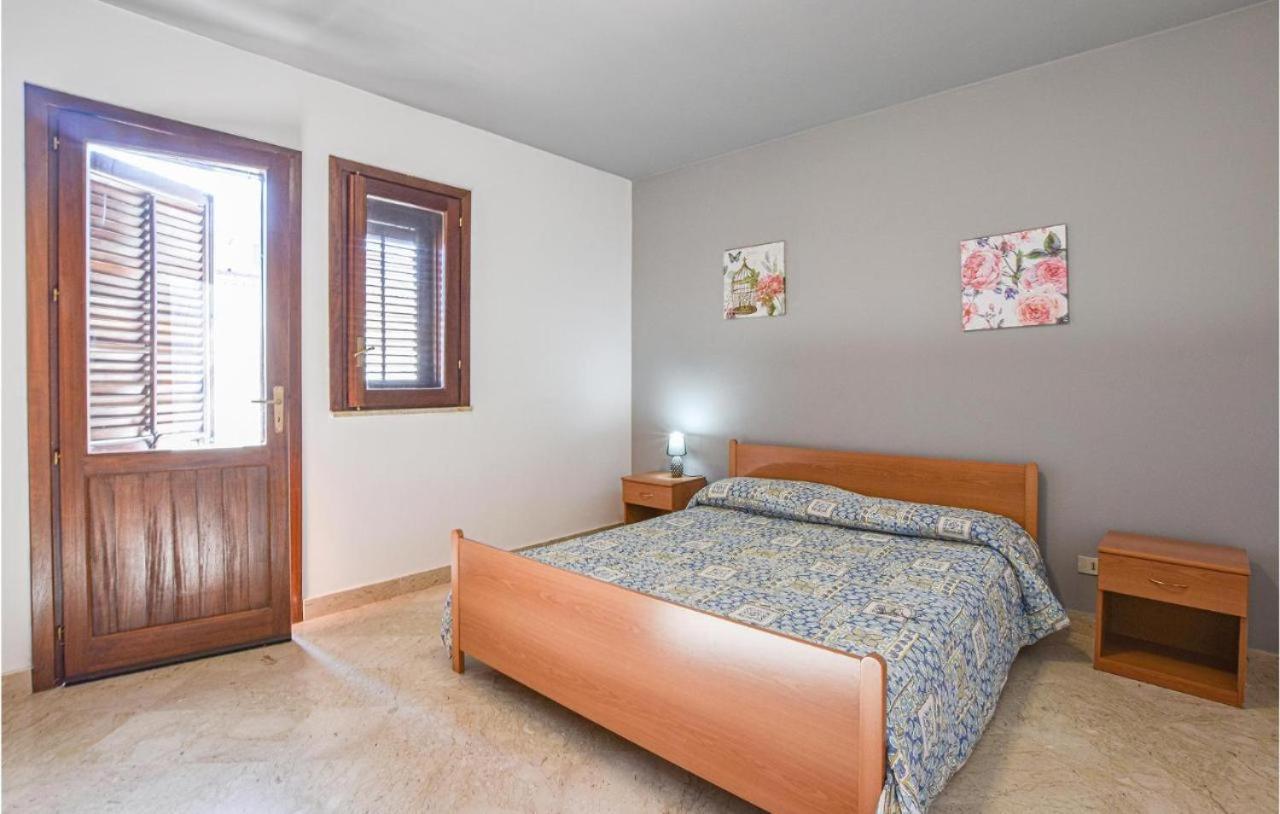 Vista Suggestiva Apartment Trappeto  Luaran gambar