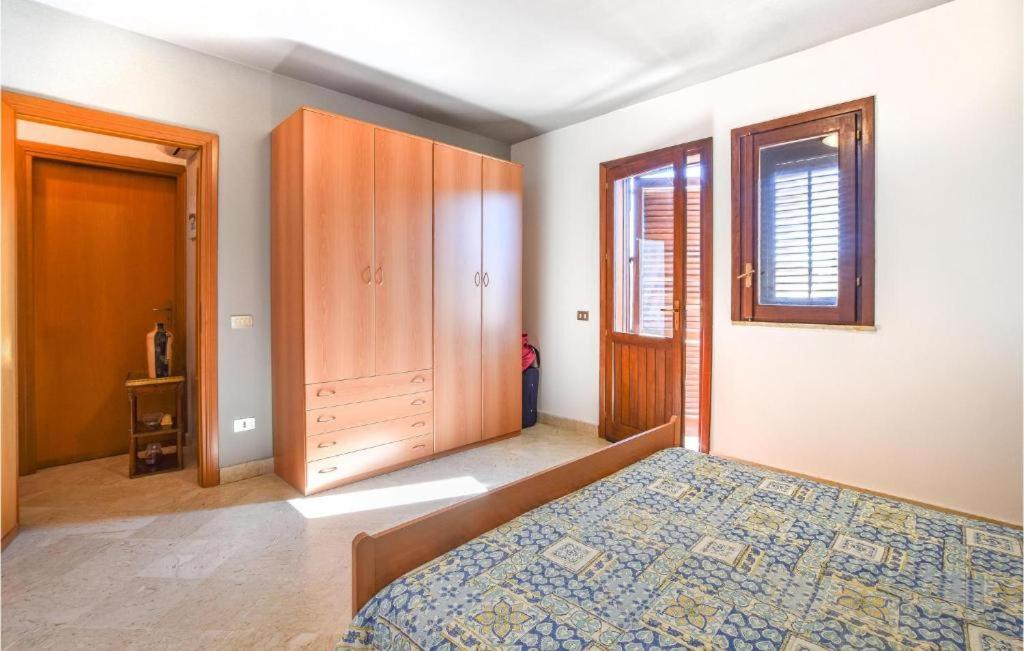 Vista Suggestiva Apartment Trappeto  Luaran gambar