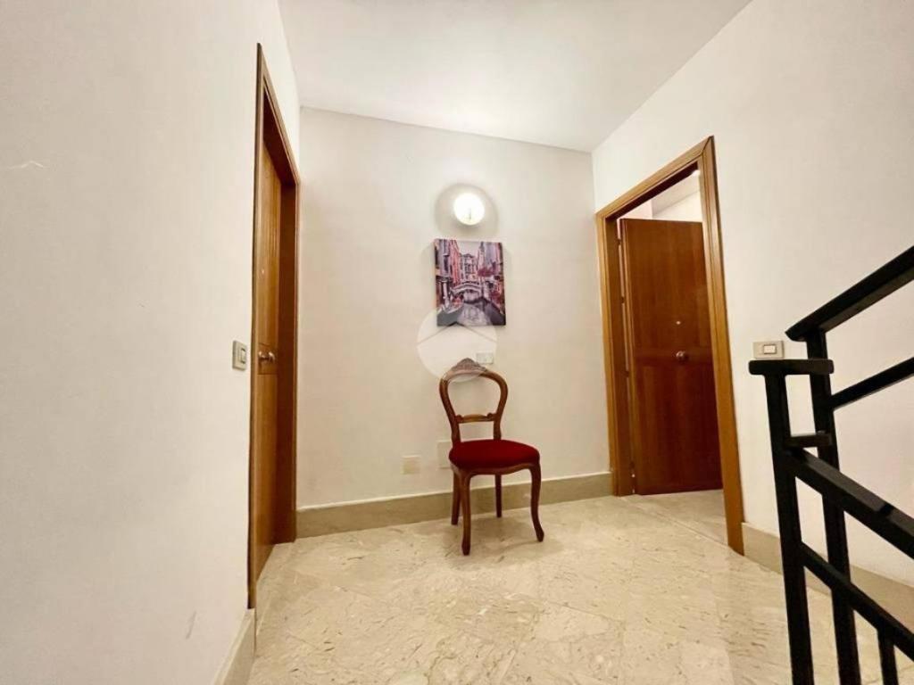 Vista Suggestiva Apartment Trappeto  Luaran gambar