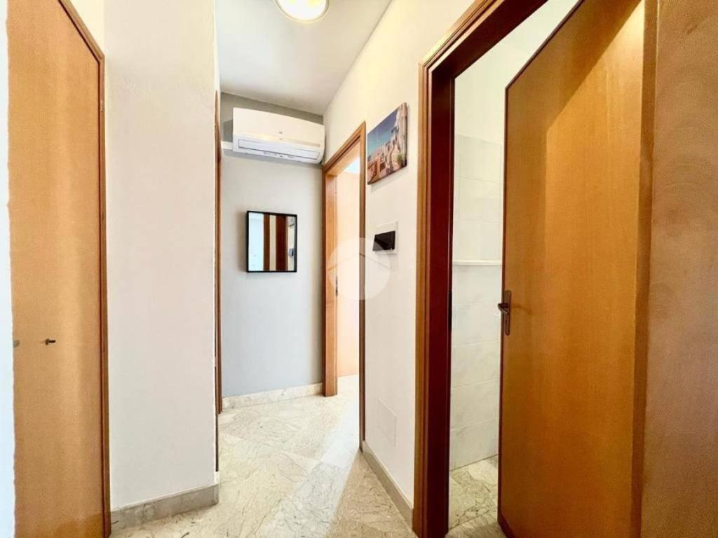 Vista Suggestiva Apartment Trappeto  Luaran gambar